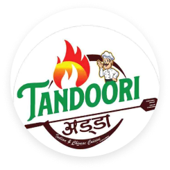 Tandoori Adda - Logo